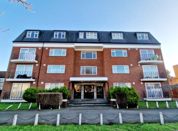 Marzena Court, Whitton, TW32JY