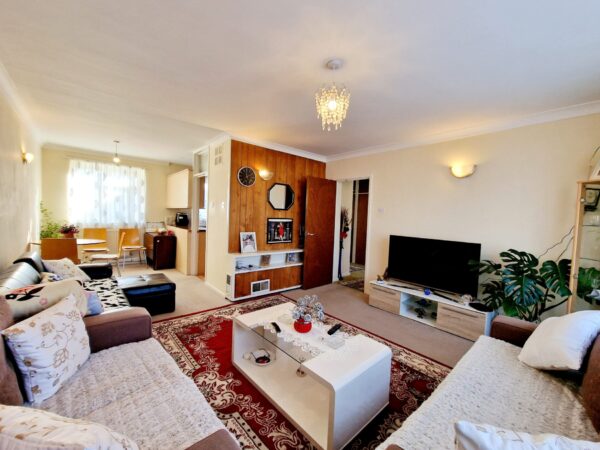 Marzena Court, Whitton, TW32JY