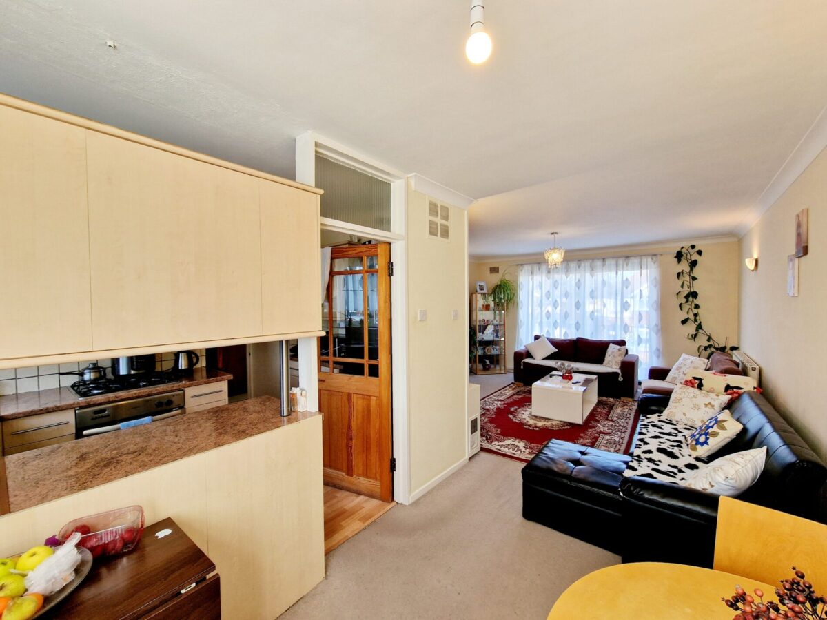 Marzena Court, Whitton, TW32JY