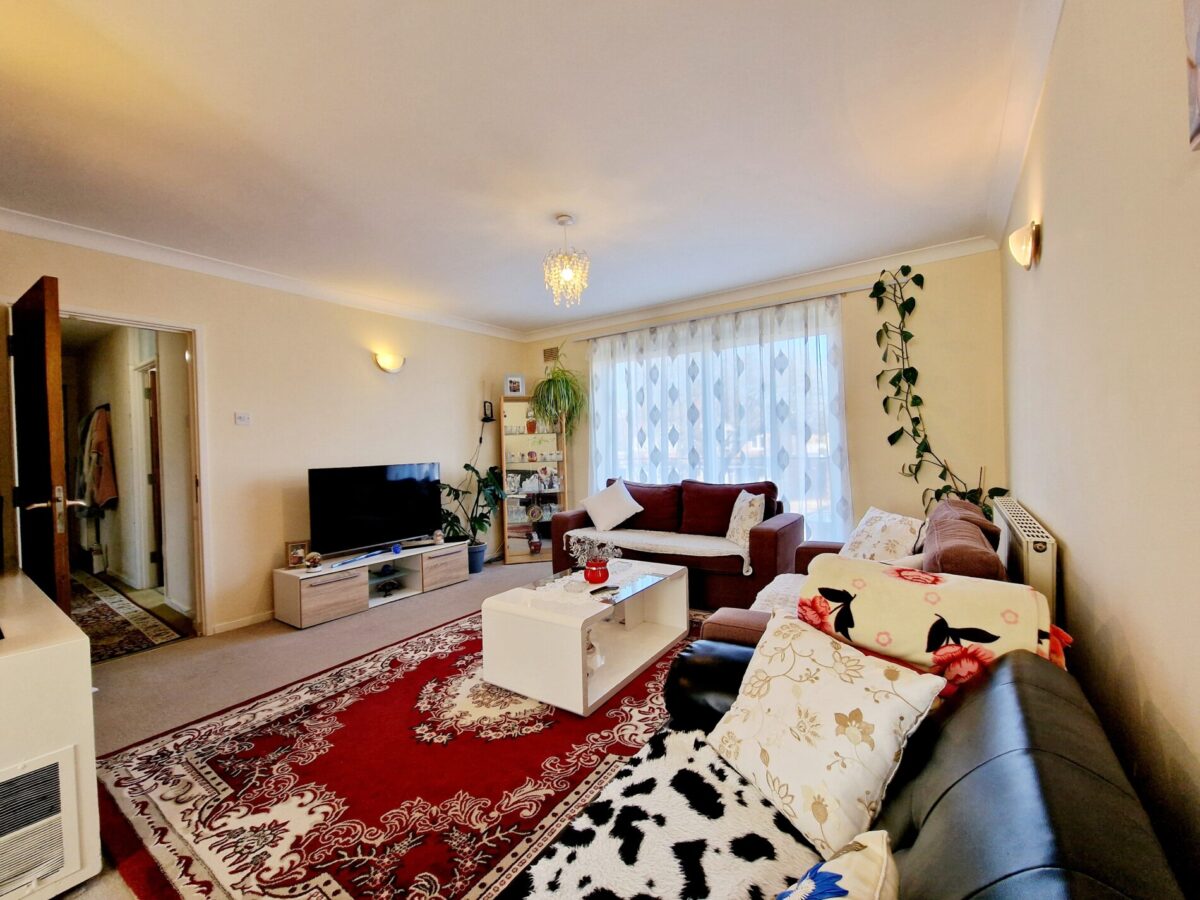 Marzena Court, Whitton, TW32JY