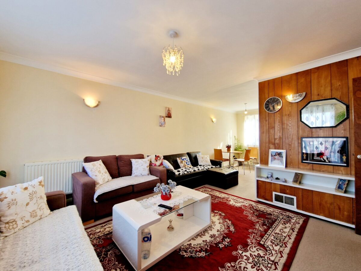 Marzena Court, Whitton, TW32JY