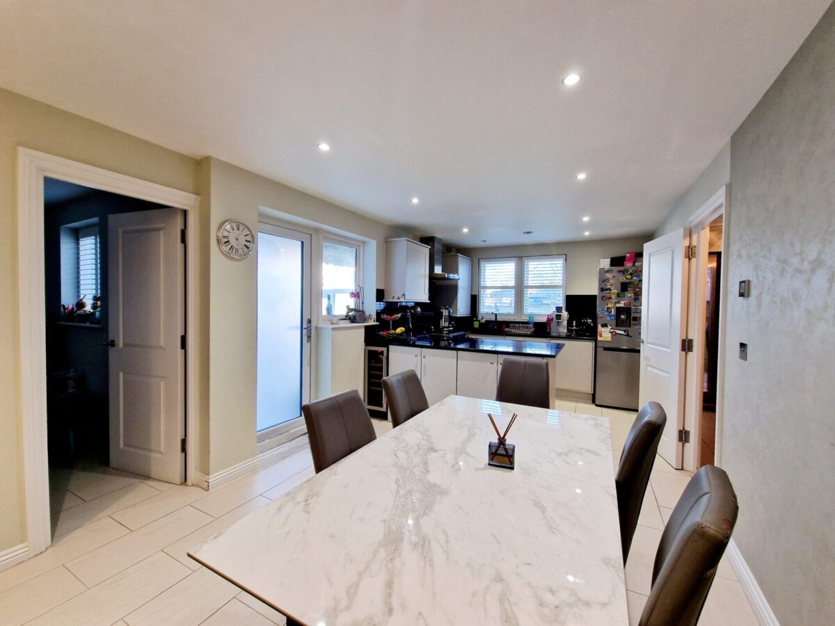 The Mews, ISLEWORTH, TW7
