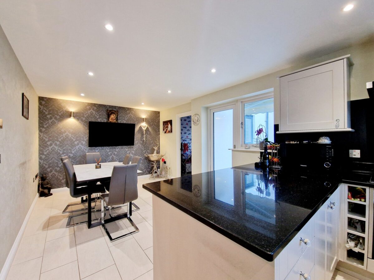The Mews, ISLEWORTH, TW7