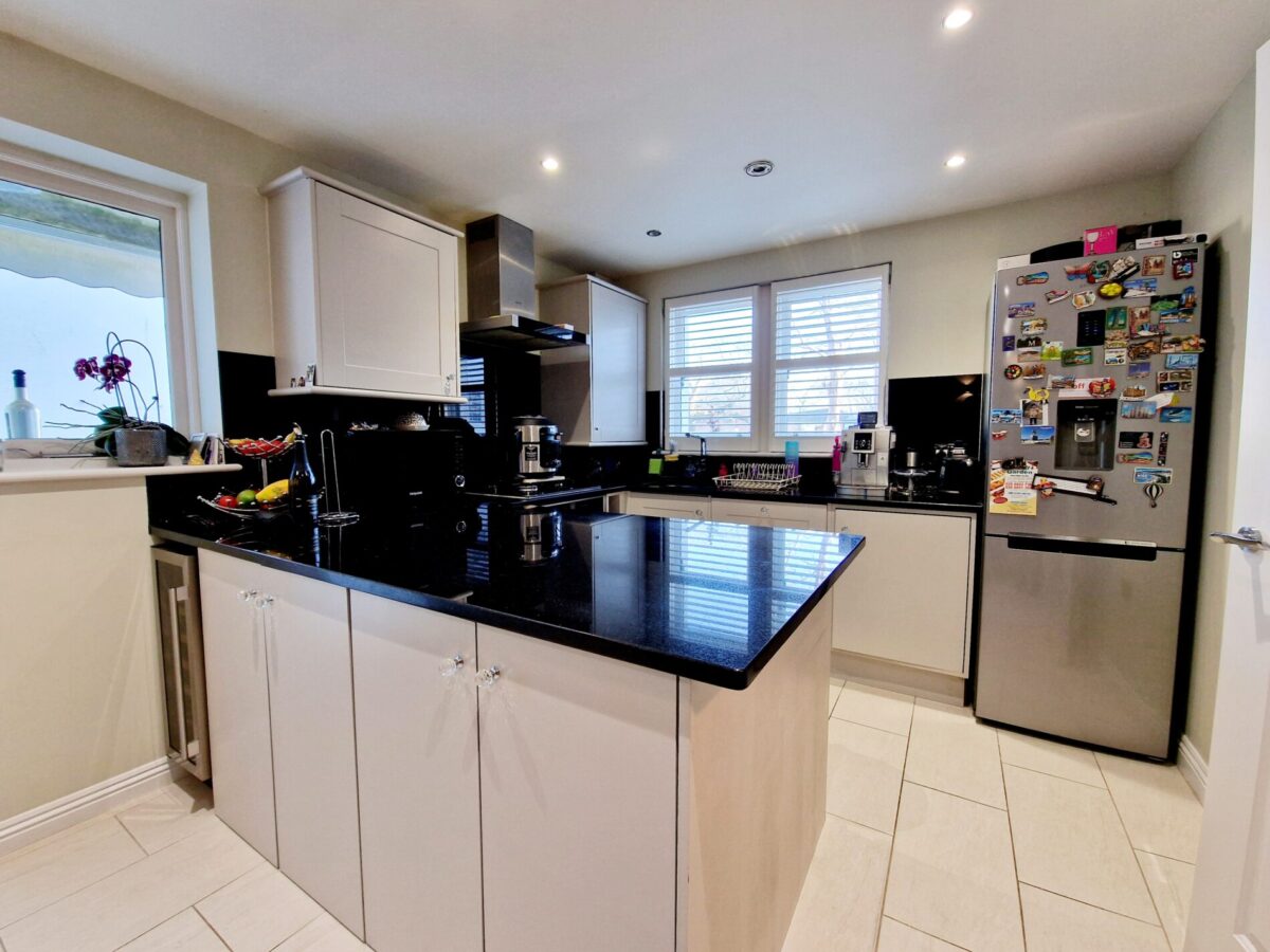The Mews, ISLEWORTH, TW7