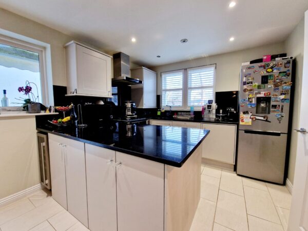 The Mews, ISLEWORTH, TW7