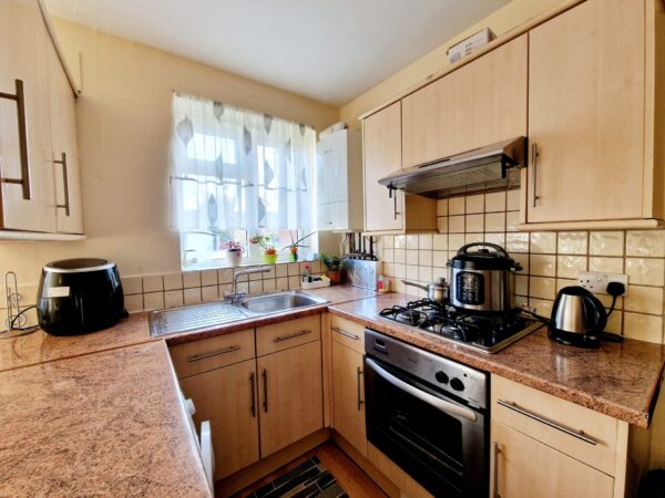 Marzena Court, Whitton, TW32JY