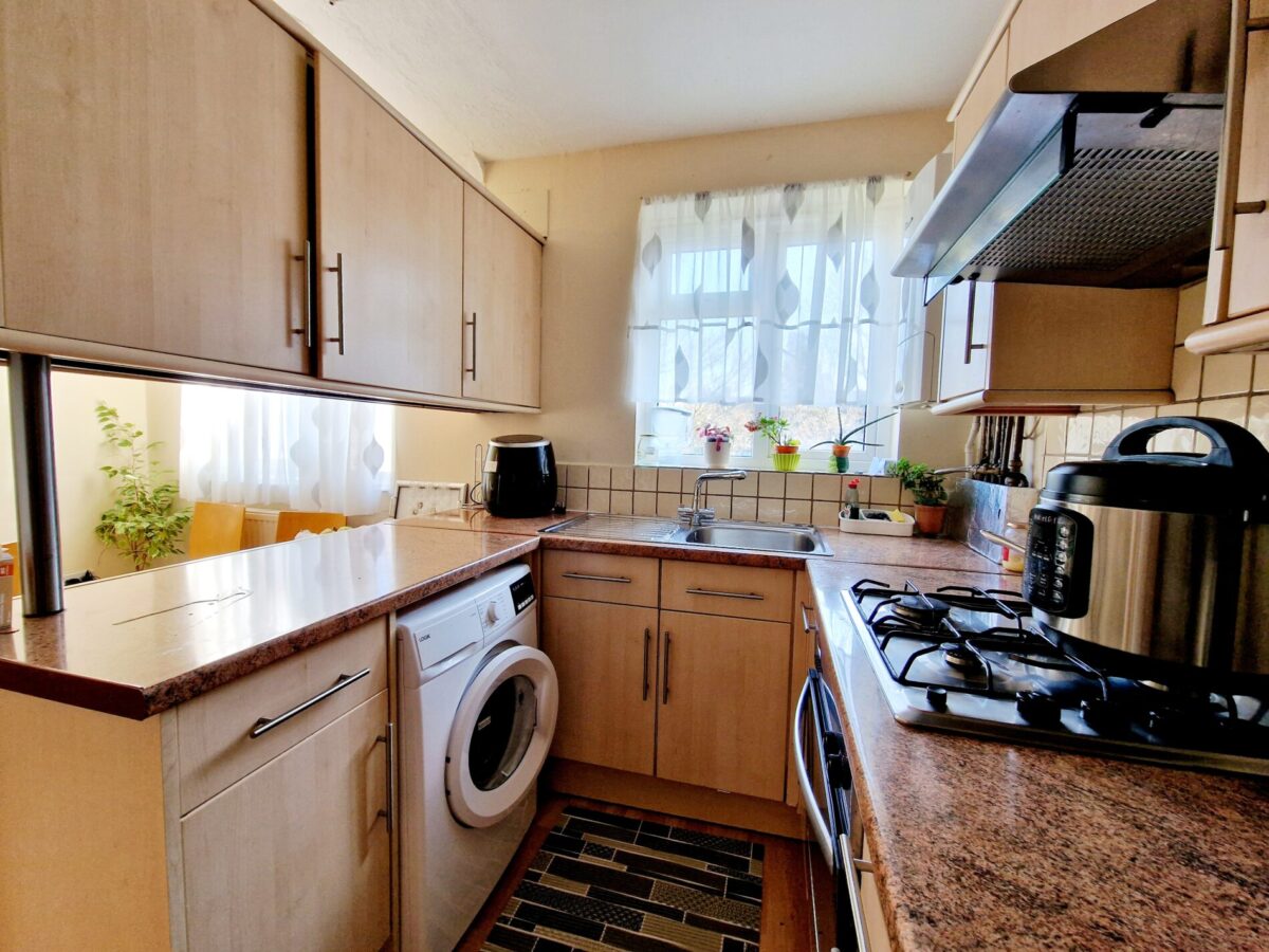 Marzena Court, Whitton, TW32JY