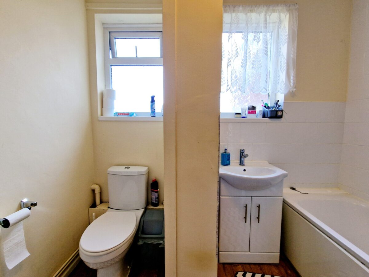 Marzena Court, Whitton, TW32JY