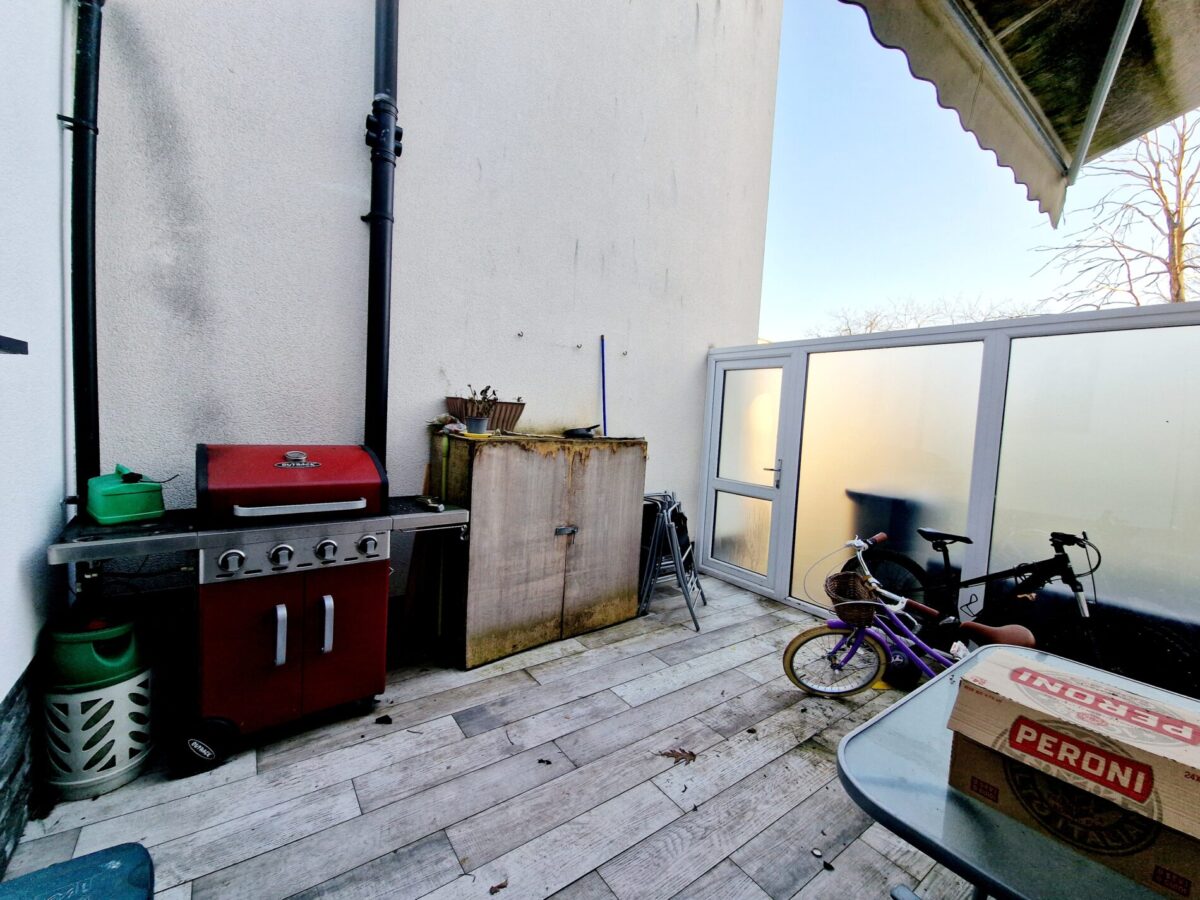 The Mews, ISLEWORTH, TW7