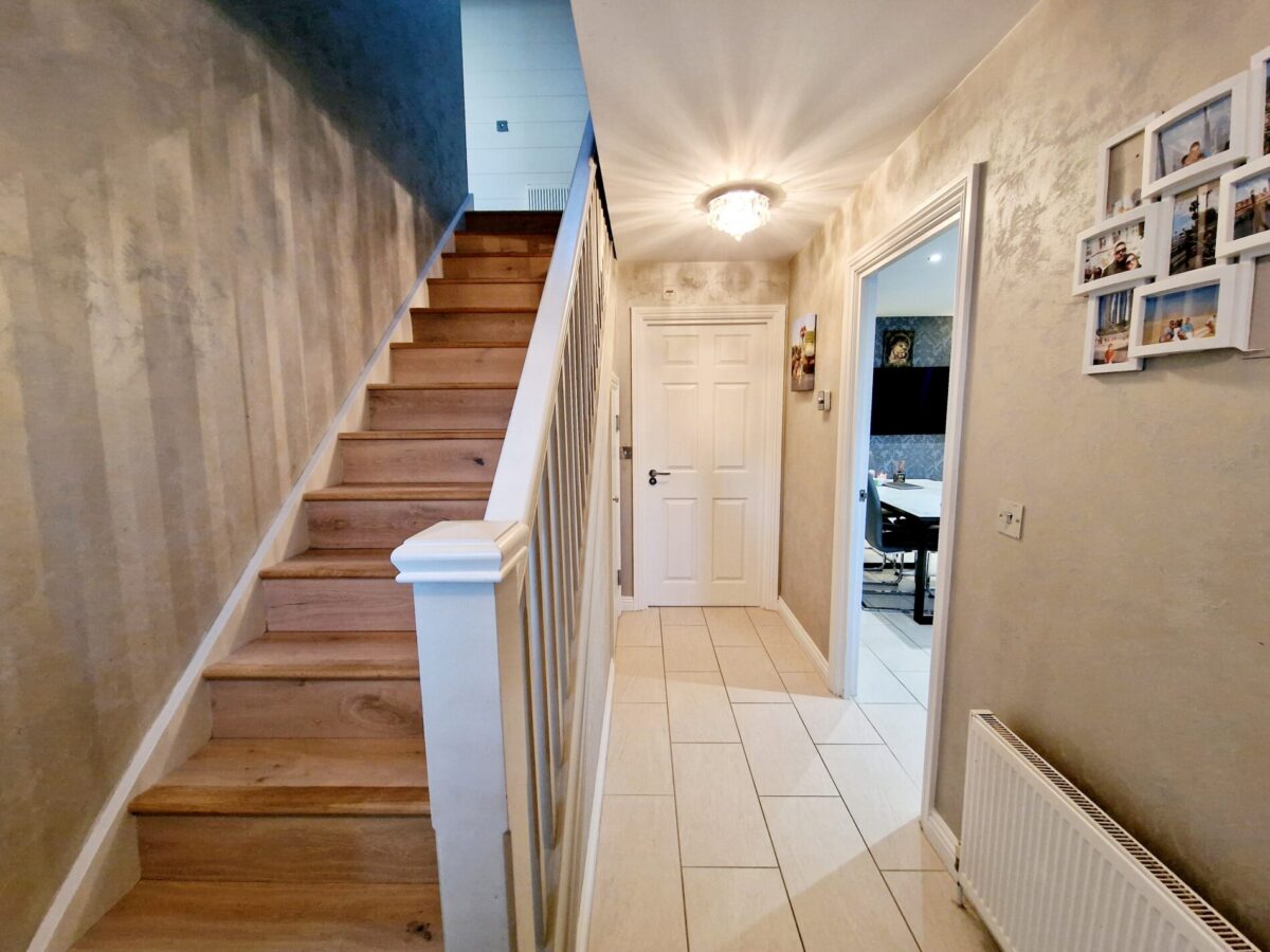 The Mews, ISLEWORTH, TW7