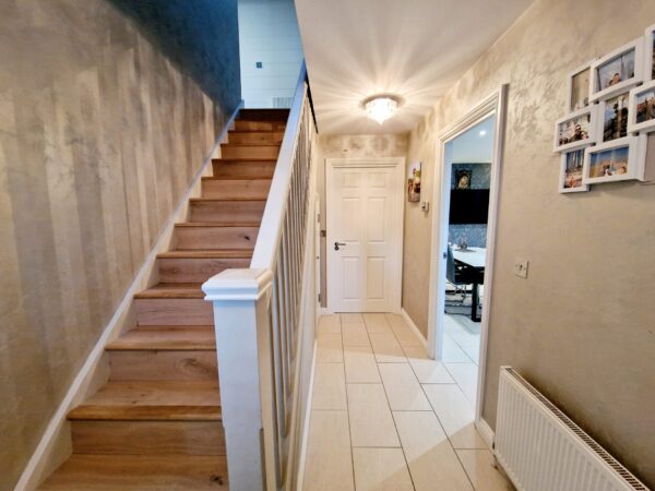 The Mews, ISLEWORTH, TW7