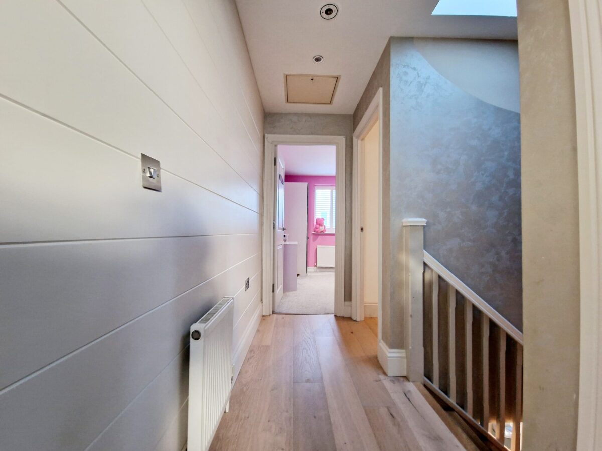 The Mews, ISLEWORTH, TW7