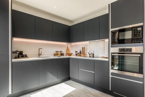 3 bedroom, 2 bathroom duplex