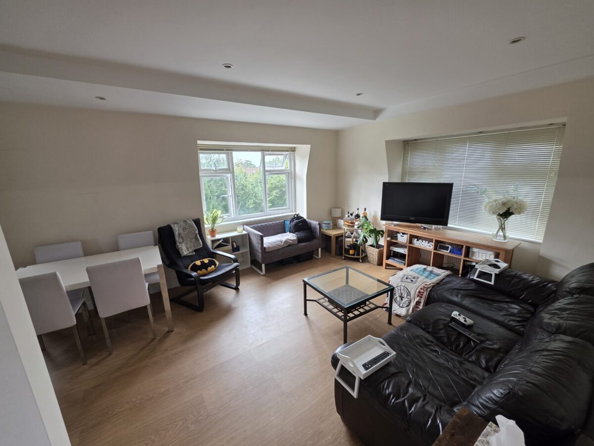 Marzena Court, Whitton, TW32JY