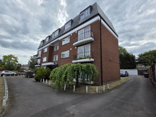 Marzena Court, Whitton, TW32JY