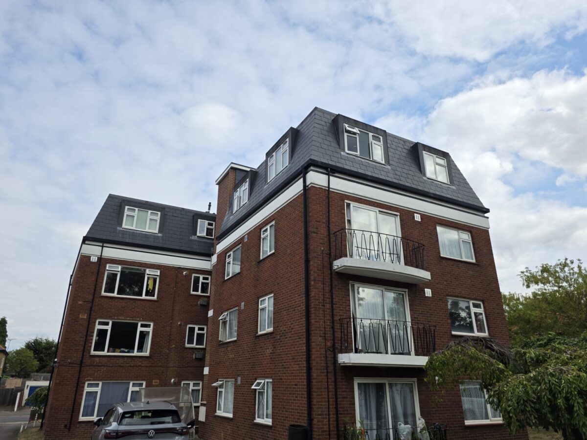 Marzena Court, Whitton, TW32JY